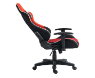 COBRA Rebel CR200 Czerwono-czarny CR200 RED-BLACK - 1259804 - zdjęcie 6